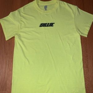 Billie Eilish T-shirt